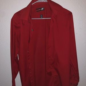 Button up dress shirt